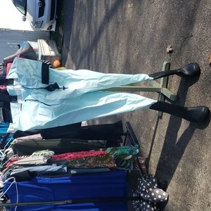 Fishingsir Bootfoot Chest Waders